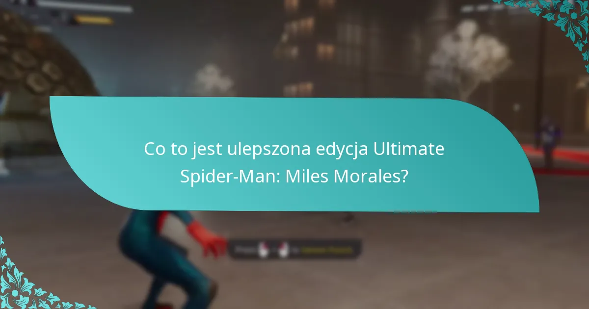 Jak zrealizować aktualizację edycji Ultimate?