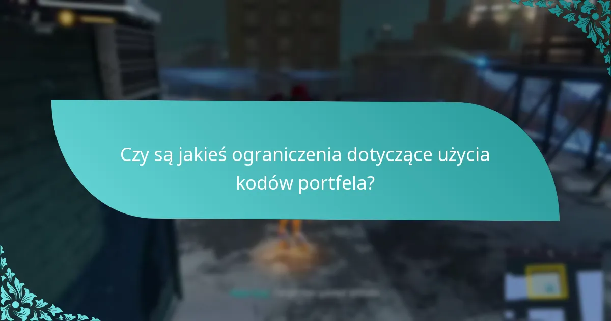 Jak zrealizować mój kod portfela na PC?