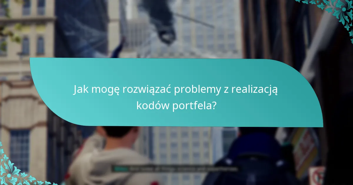 Co powinienem zrobić, jeśli napotkam komunikat o błędzie?