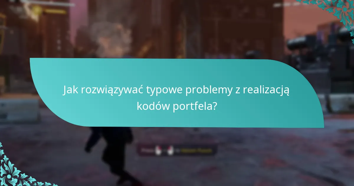 Jakie rodzaje ulepszeń można uzyskać za pomocą kodów portfela?