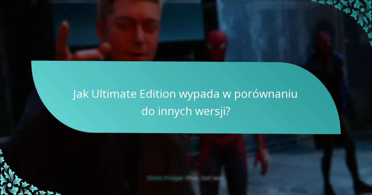 Jak zaktualizować do Ultimate Edition?