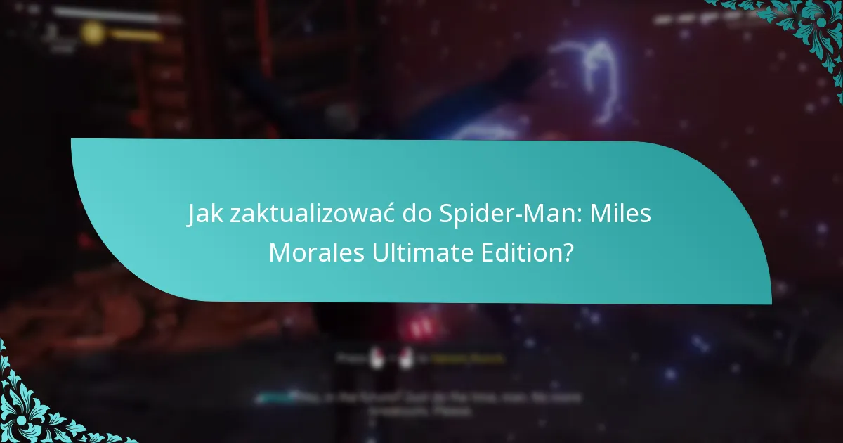Jakie funkcje odróżniają Edycję Ultimate od innych edycji?