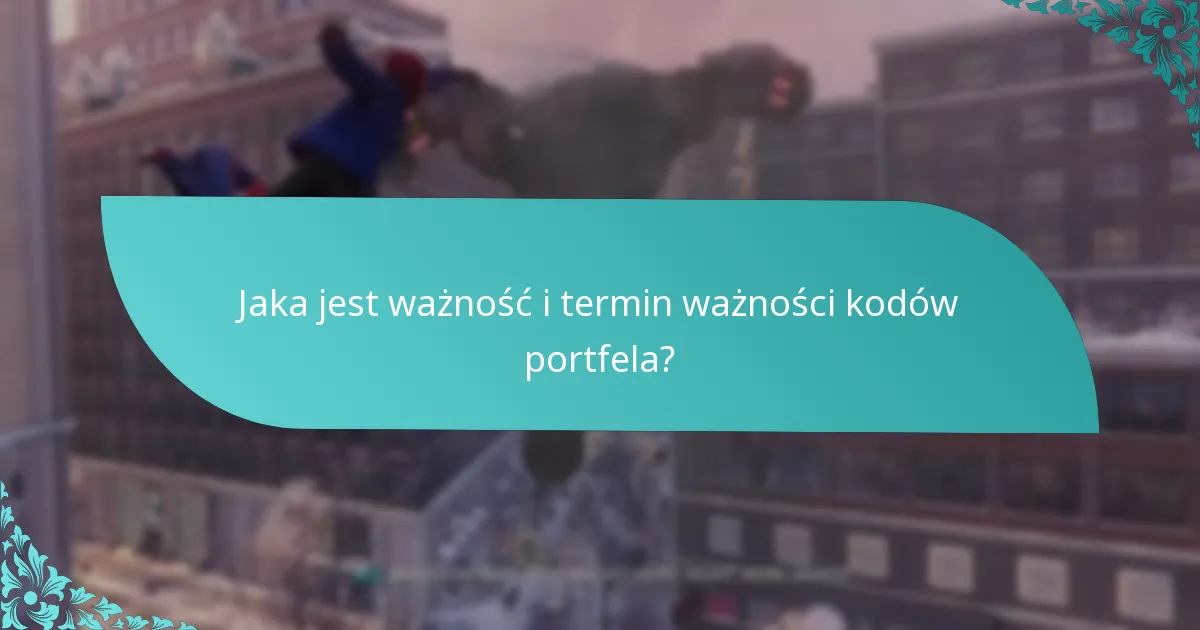 Jakie rodzaje bonusów mogę odblokować za pomocą kodów portfela?