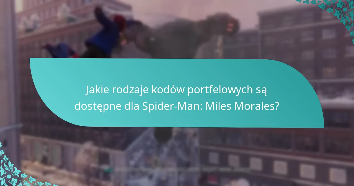 Jakie są terminy ważności i wygaśnięcia kodów portfelowych?