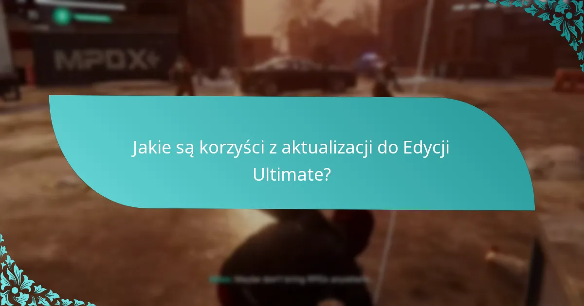 Gdzie mogę kupić Spider-Man: Miles Morales Ultimate Edition?