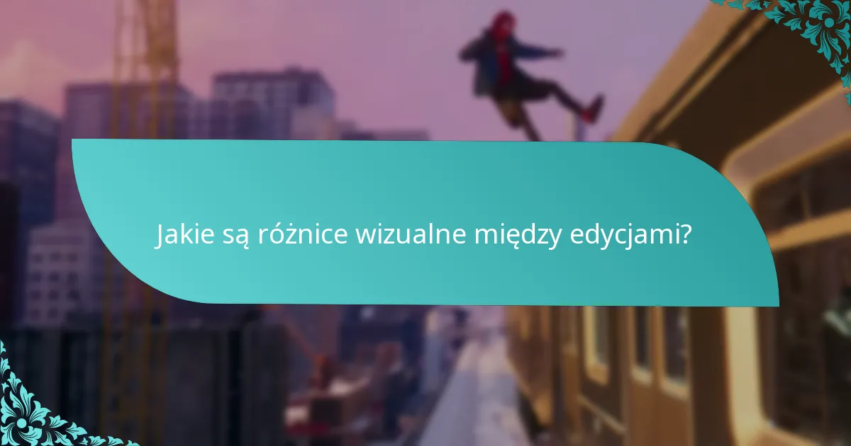 Co mówią gracze o Ultimate Edition?